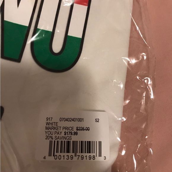 Moschino t shirt - Picture 6 of 6